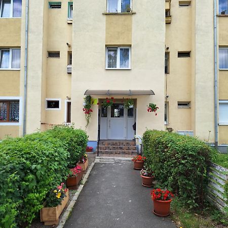 Aldine Comfort : Entire Apartment With 2 Bedrooms Sibiu Eksteriør billede