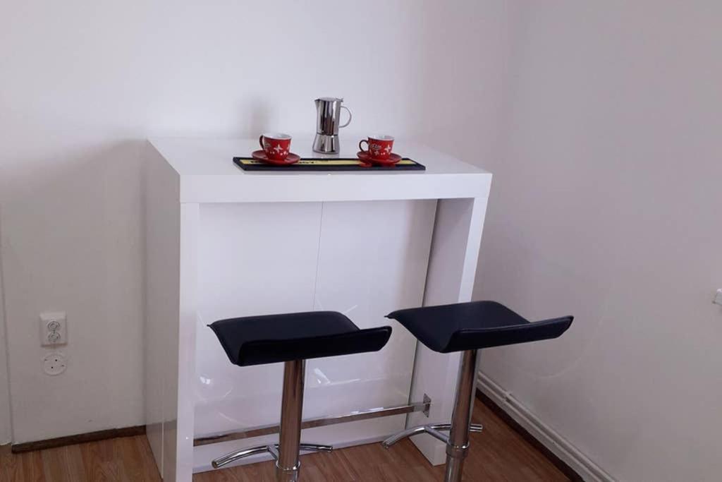 Aldine Comfort : Entire Apartment With 2 Bedrooms Sibiu Eksteriør billede