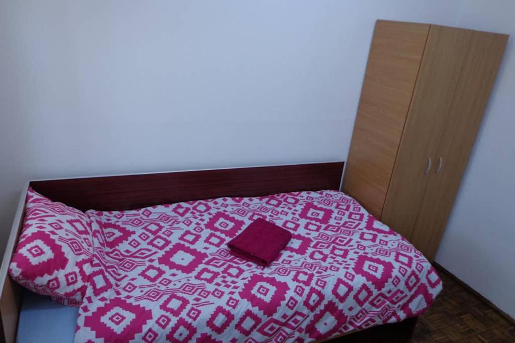 Aldine Comfort : Entire Apartment With 2 Bedrooms Sibiu Eksteriør billede