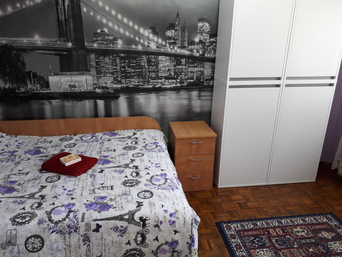 Aldine Comfort : Entire Apartment With 2 Bedrooms Sibiu Eksteriør billede