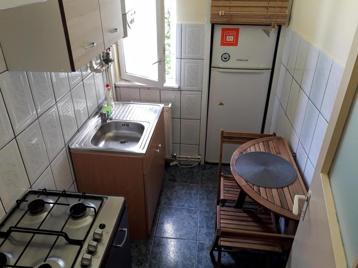 Aldine Comfort : Entire Apartment With 2 Bedrooms Sibiu Eksteriør billede