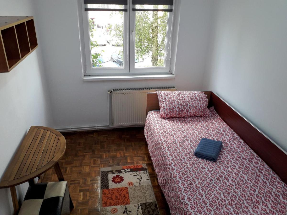 Aldine Comfort : Entire Apartment With 2 Bedrooms Sibiu Eksteriør billede