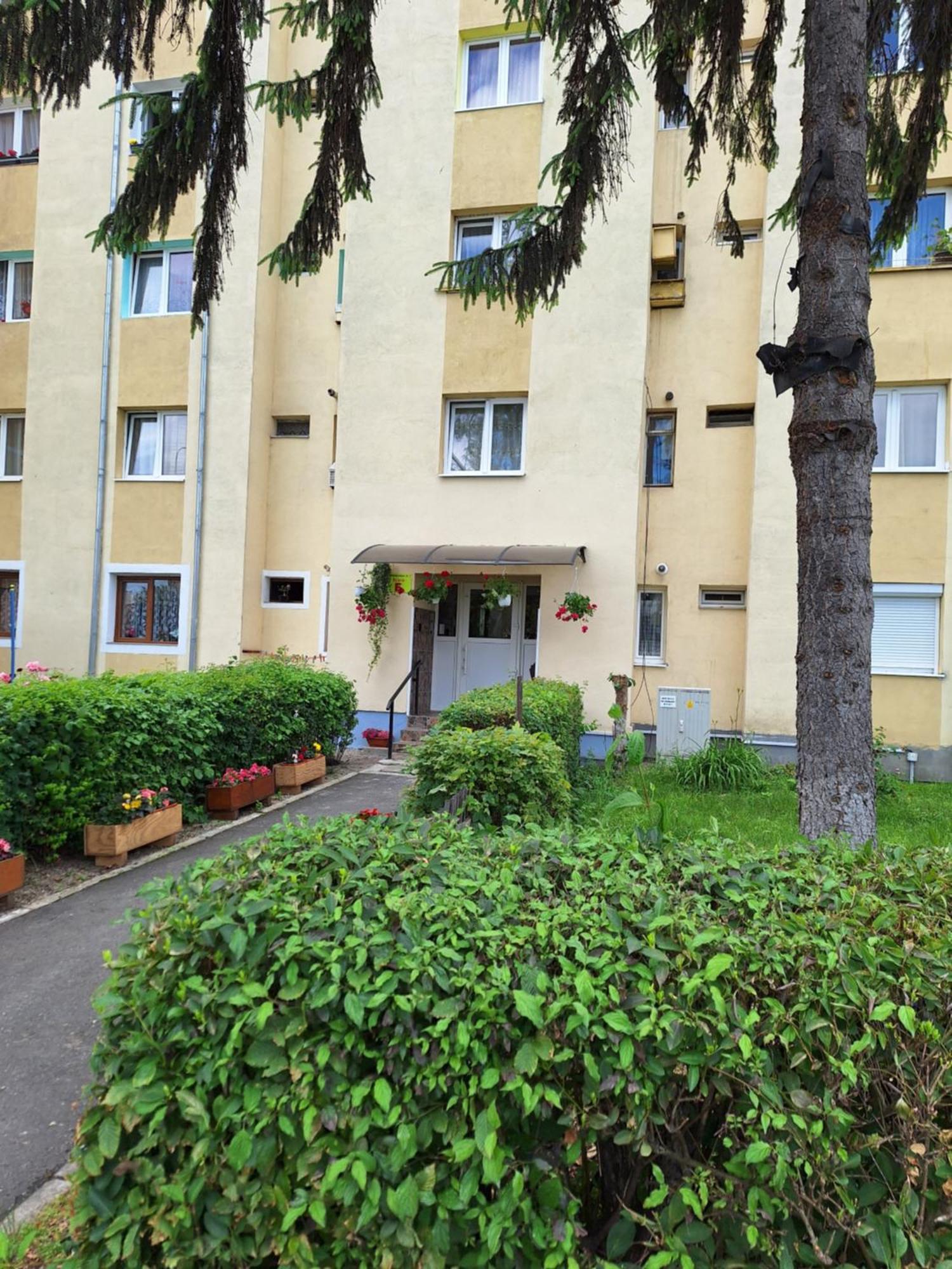 Aldine Comfort : Entire Apartment With 2 Bedrooms Sibiu Eksteriør billede